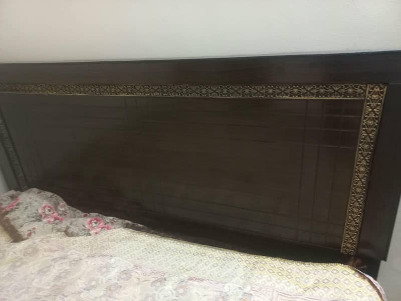 king size bed 2