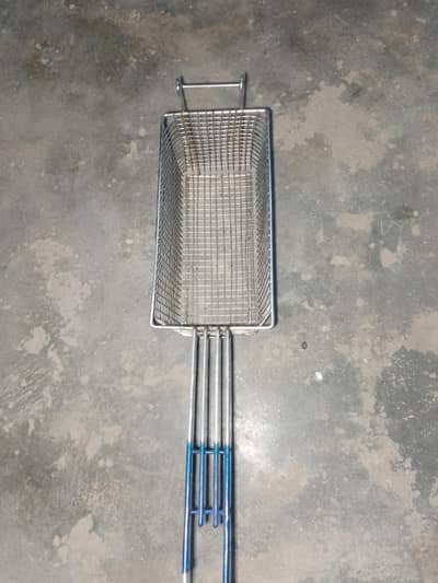 fryer basket