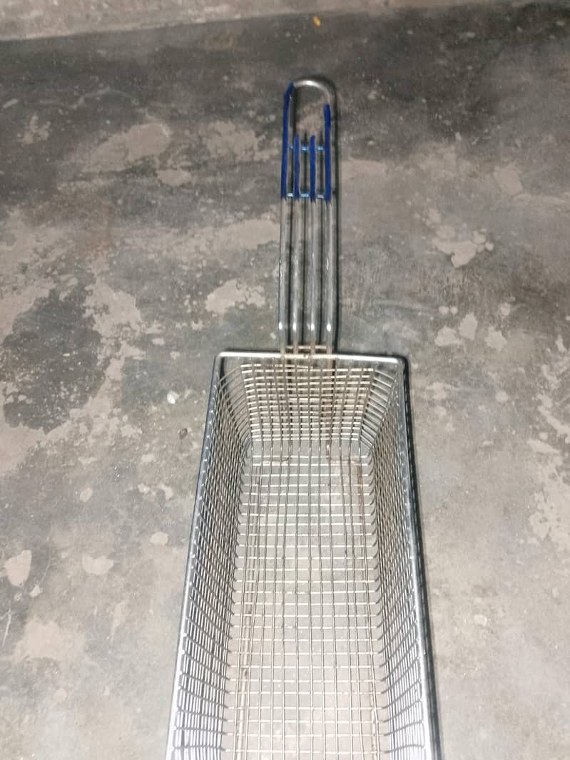 fryer basket 2