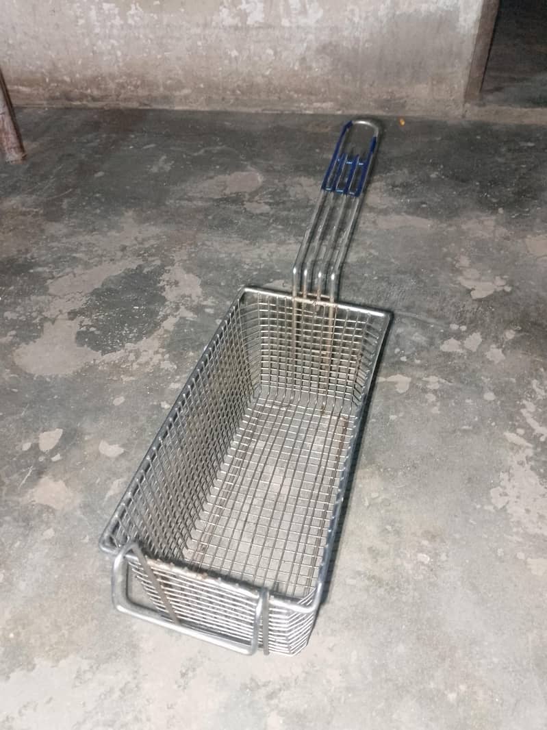fryer basket 3