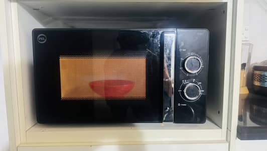 PEL microwave
