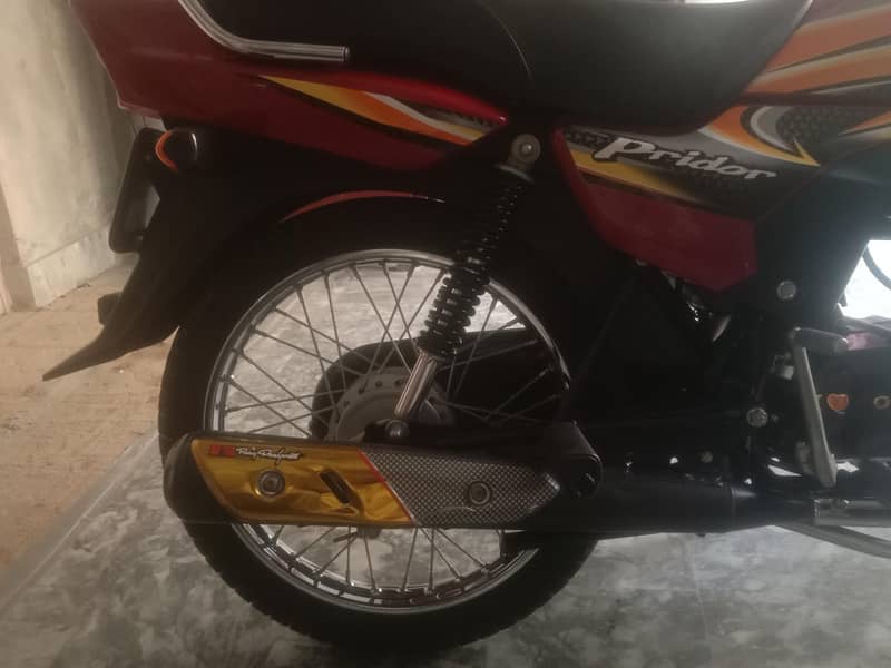 honda pridor 1