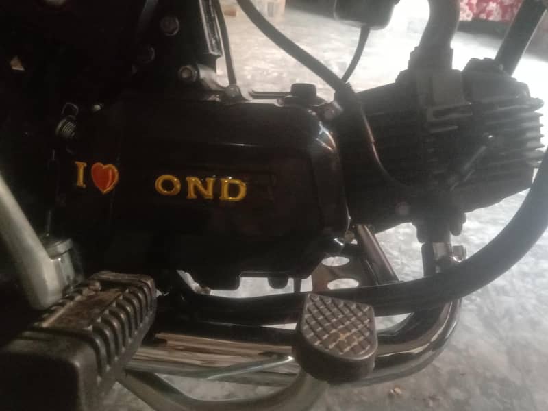 honda pridor 2