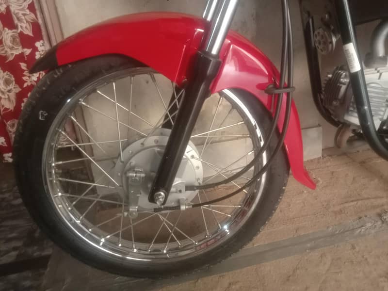 honda pridor 9