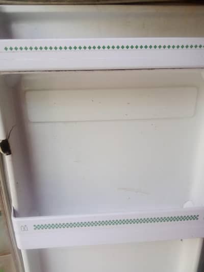 use fridge ok