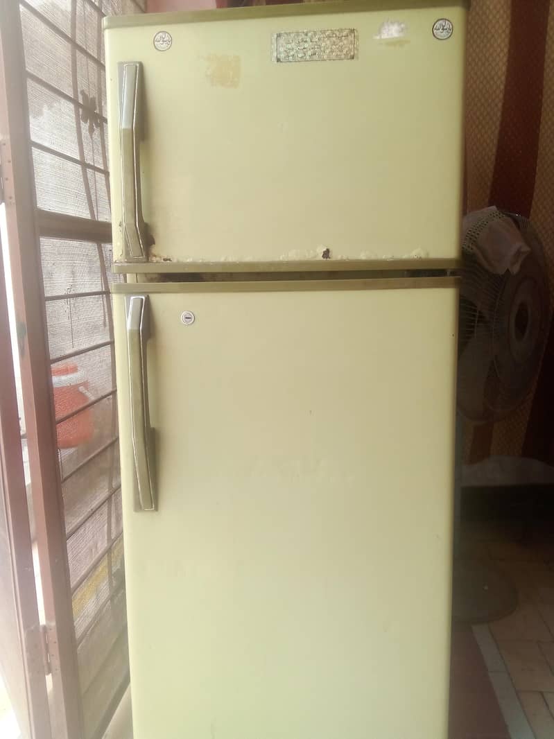 use fridge ok 3