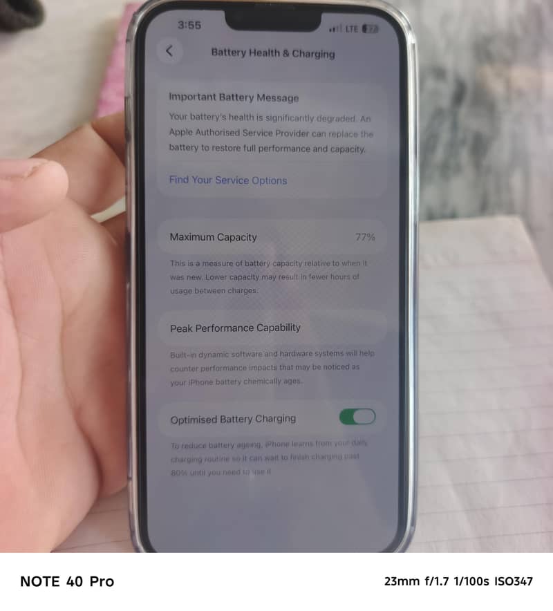 Apple iPhone 13 Pro Max 0