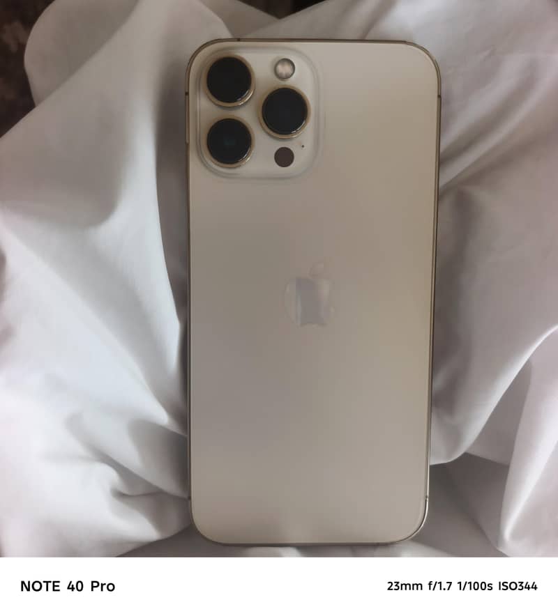 Apple iPhone 13 Pro Max 2