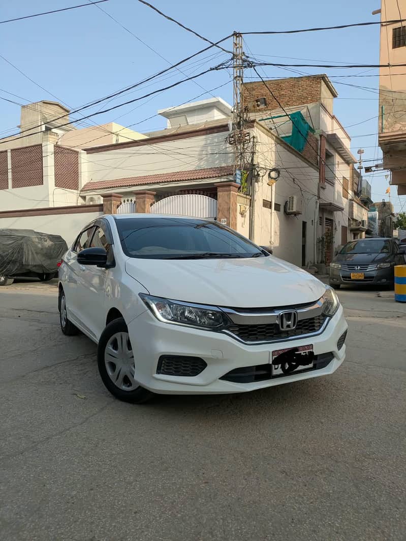 Honda City 2021 - Cars - 1120849432