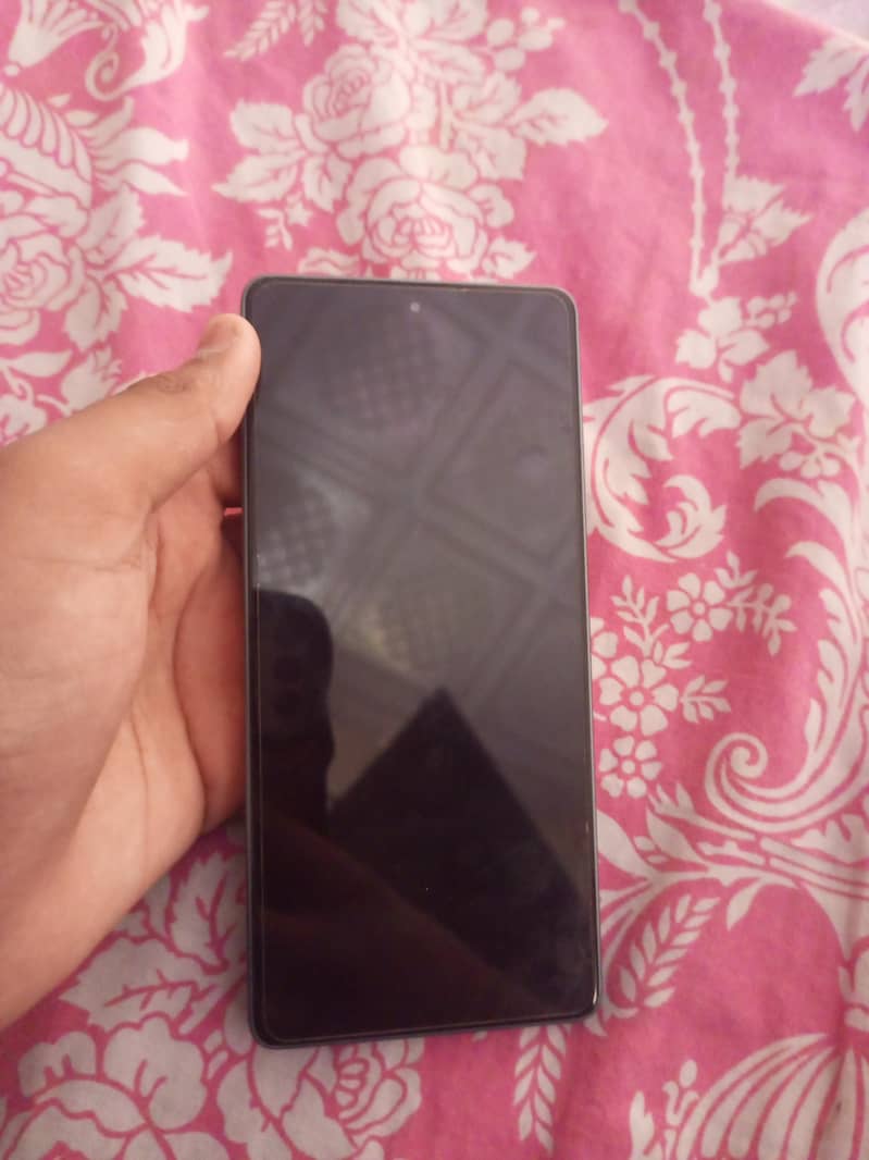 Xiaomi Redmi Note 13 Pro 1