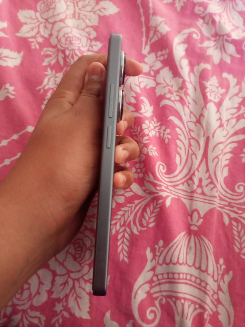 Xiaomi Redmi Note 13 Pro 2