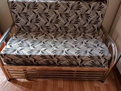 selling my Sofa bed