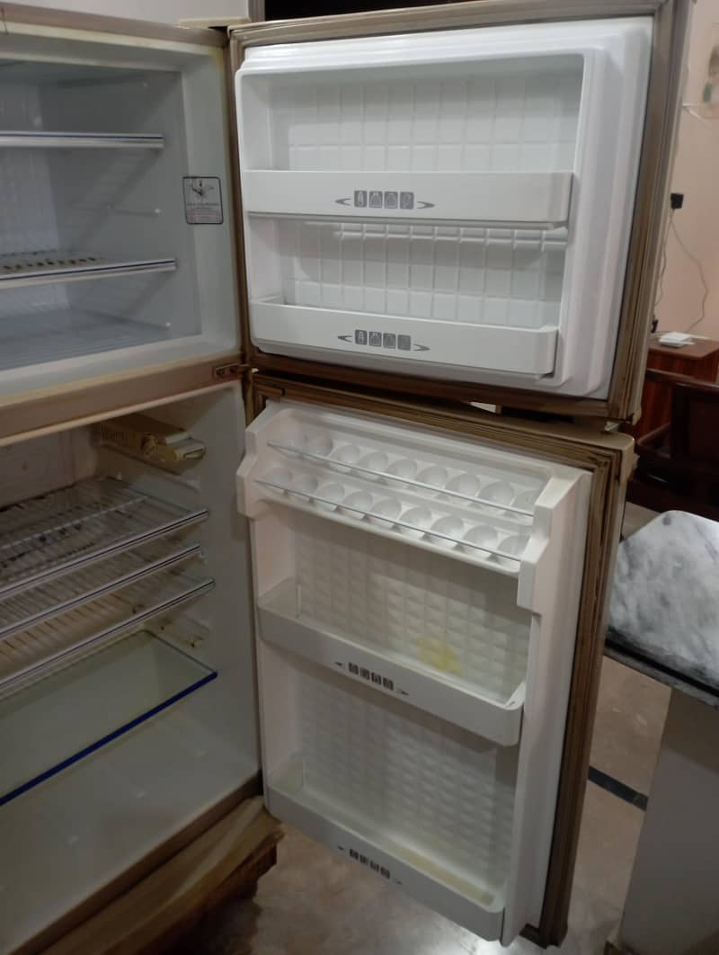 Dawlance Refrigerator 1