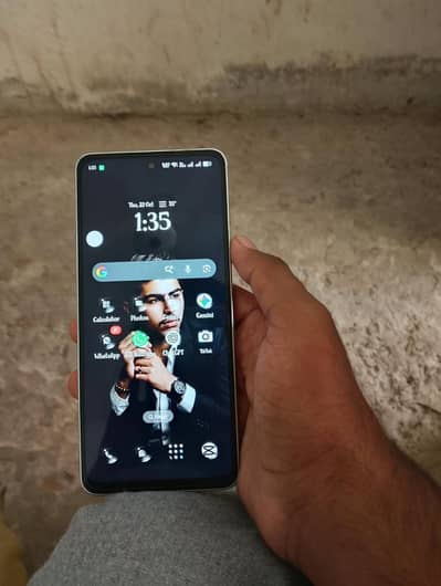 OPPO A5 Pro