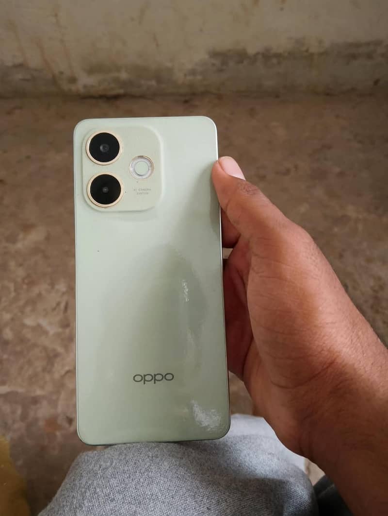 OPPO A5 Pro 1