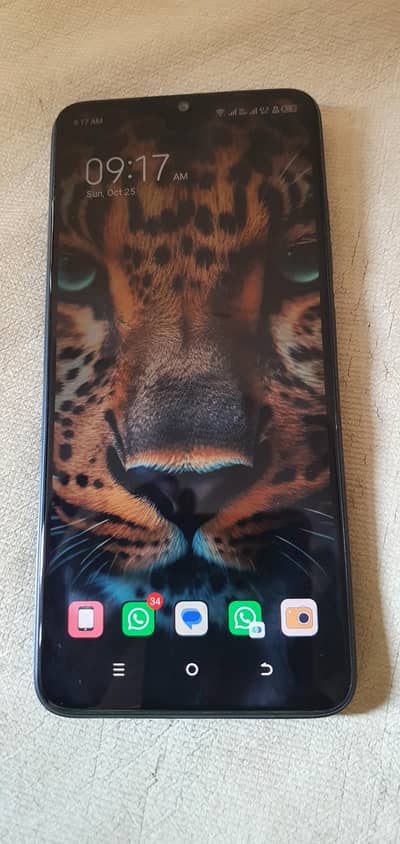 Tecno Spark 10