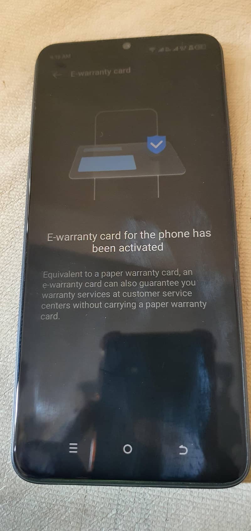 Tecno Spark 10 3