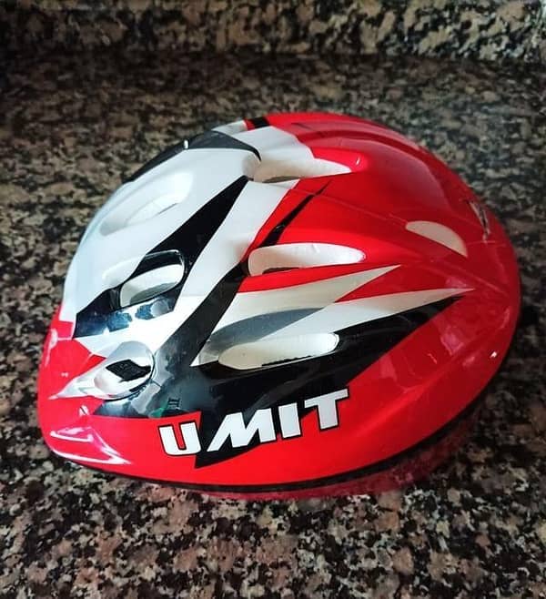 Kids' Bicycle Multi-Sport Safety Helmet - Durable & Stylish Protection for Cycling, Skating & More!