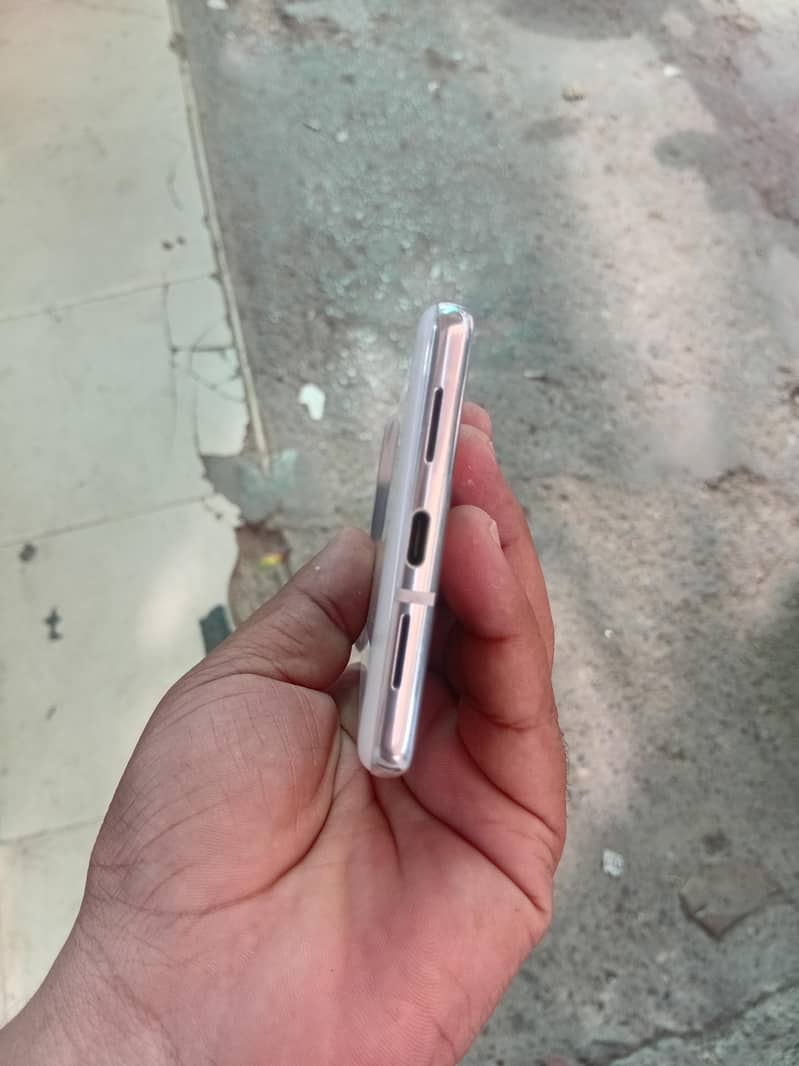 Google Pixel 6 Pro 4