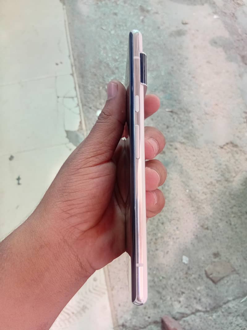 Google Pixel 6 Pro 5
