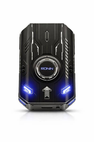 Ronin air bords