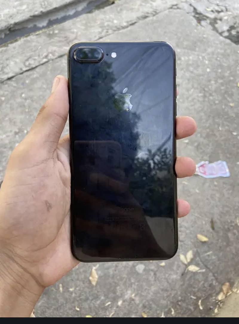 Apple iPhone 7 Plus 7