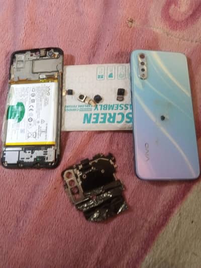 Vivo S1