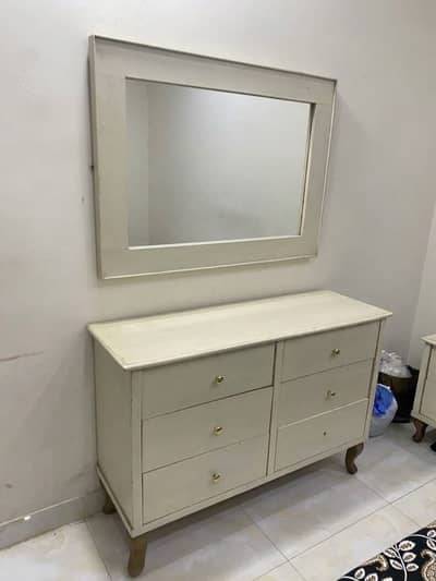 Modern bed
