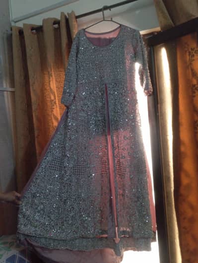 A branded maxi  new desing