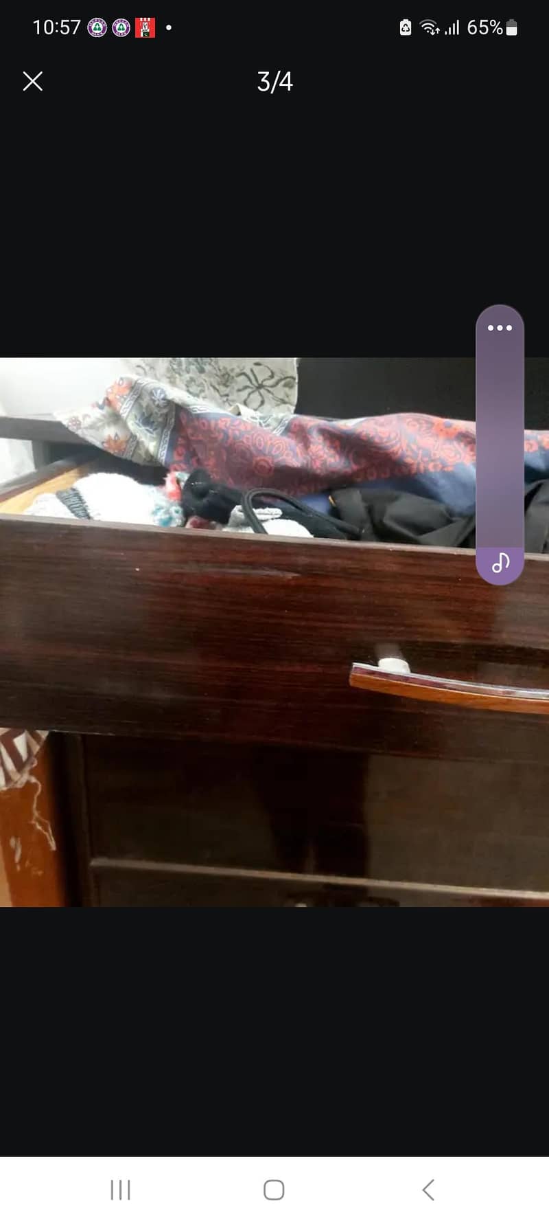 shoe rack 2