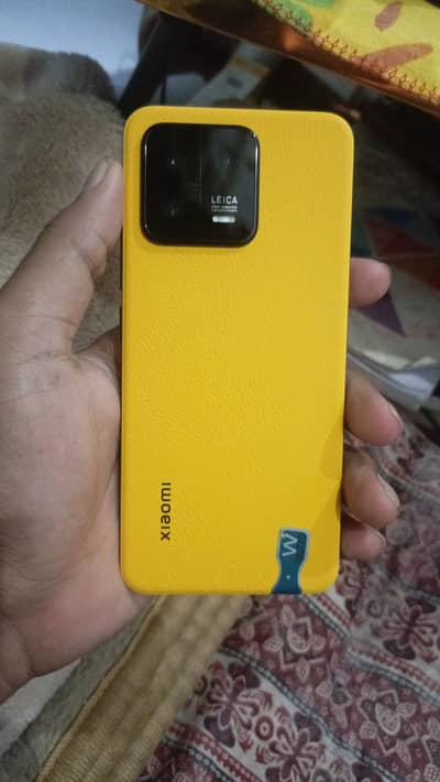 Xiaomi Mi 13