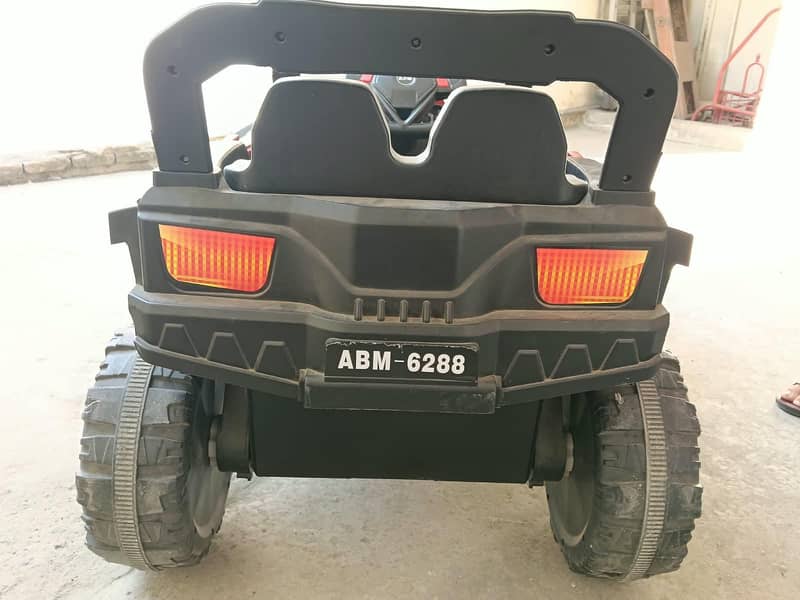 Super Car 4