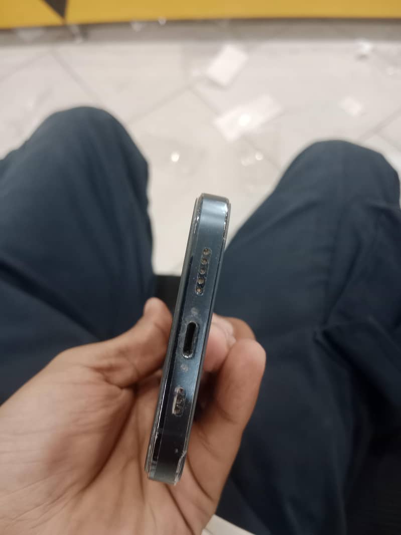Apple iPhone 12 Pro 5