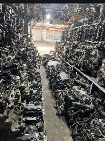 Honda Toyota Suzuki all engine. s Japan. s
