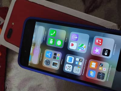 Apple iPhone 7 Plus non pta 128 gb