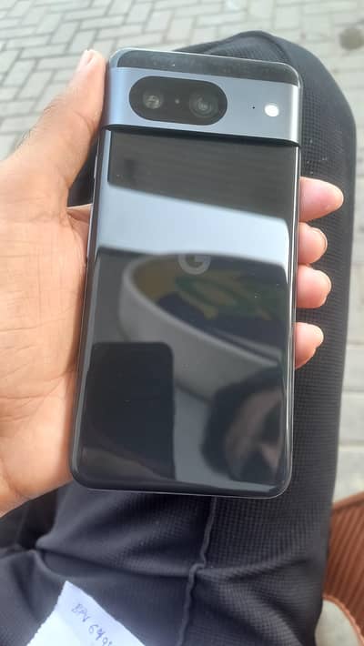 Google Pixel 8