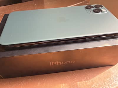 Apple iPhone 11 Pro Max physical dual PTA |iphone 12 pro 13 pro