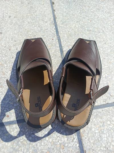 Sandal(kherri) for boy.