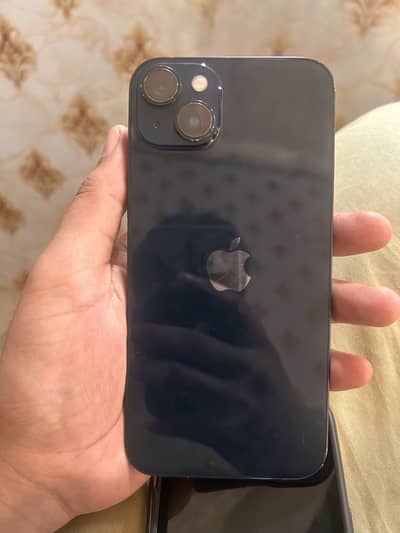 Apple iPhone 14 plus