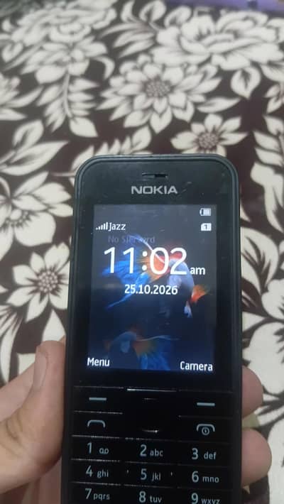 Nokia 220 orignel