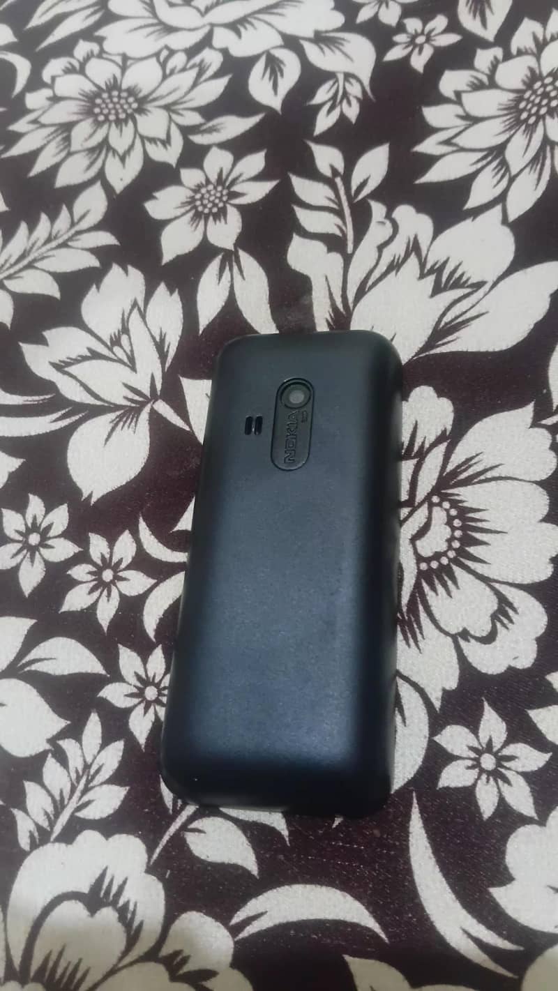 Nokia 220 orignel 1