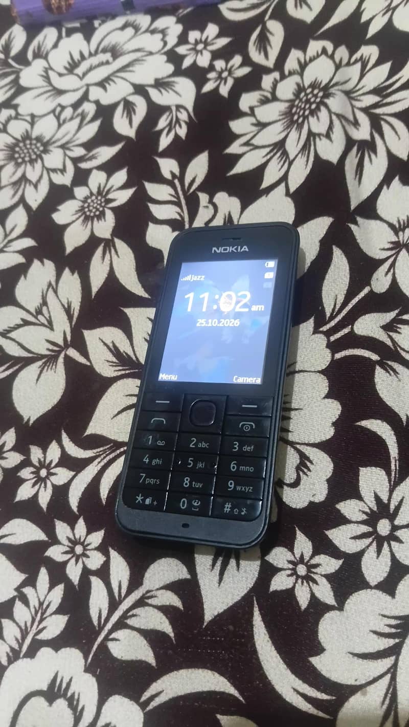 Nokia 220 orignel 2