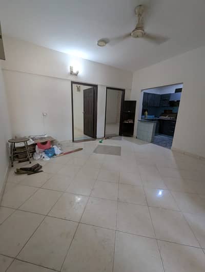 3 Bed DD flat 2nd floor in DHA phase 2 ext ShahBaz BaLoch 0322.5996882