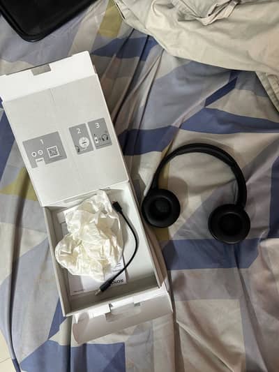 SONY WH-CH520
