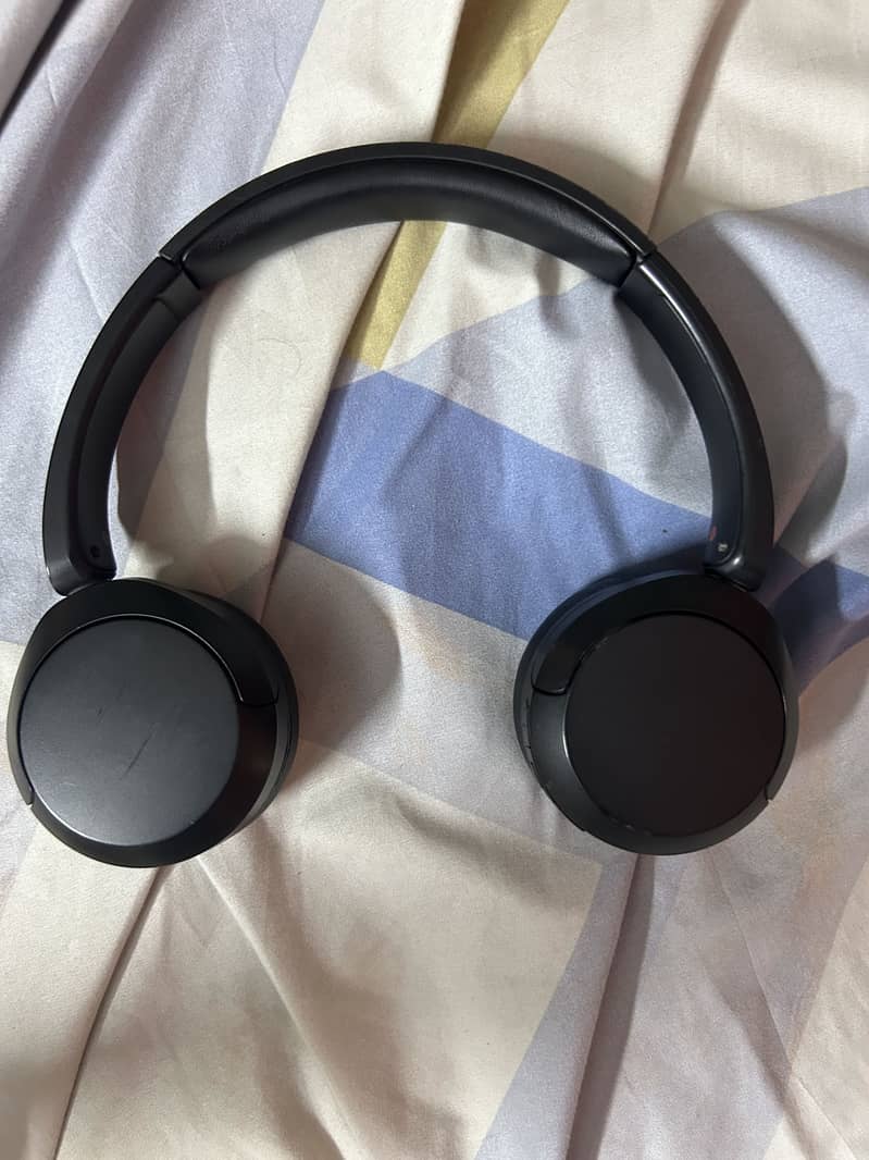SONY WH-CH520 2