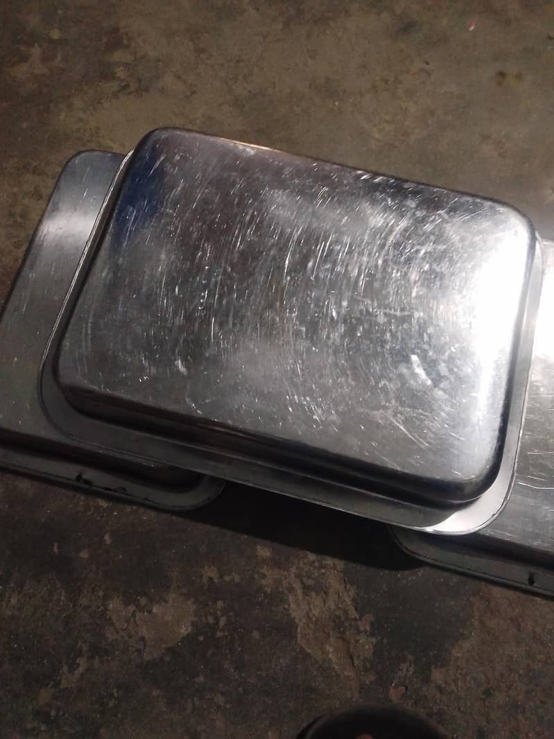 fries tray 0