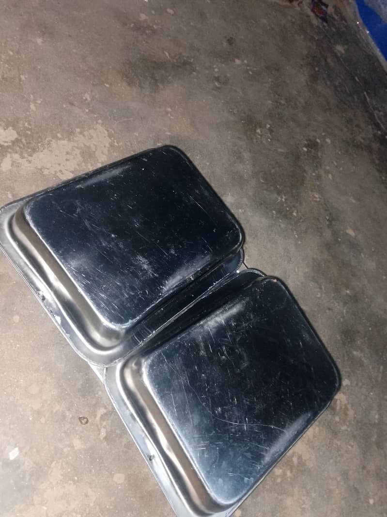 fries tray 3