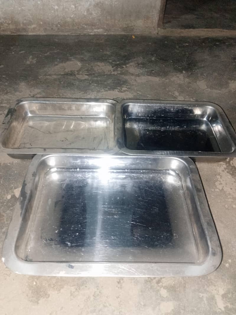 fries tray 4