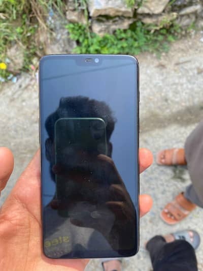 One Plus 6