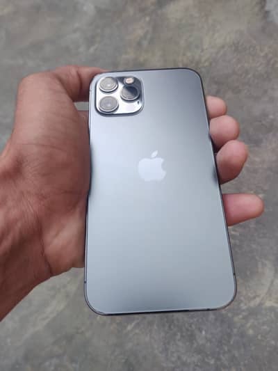 Apple iPhone 12 Pro
